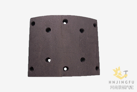 3552-00621 friction disc brake pads